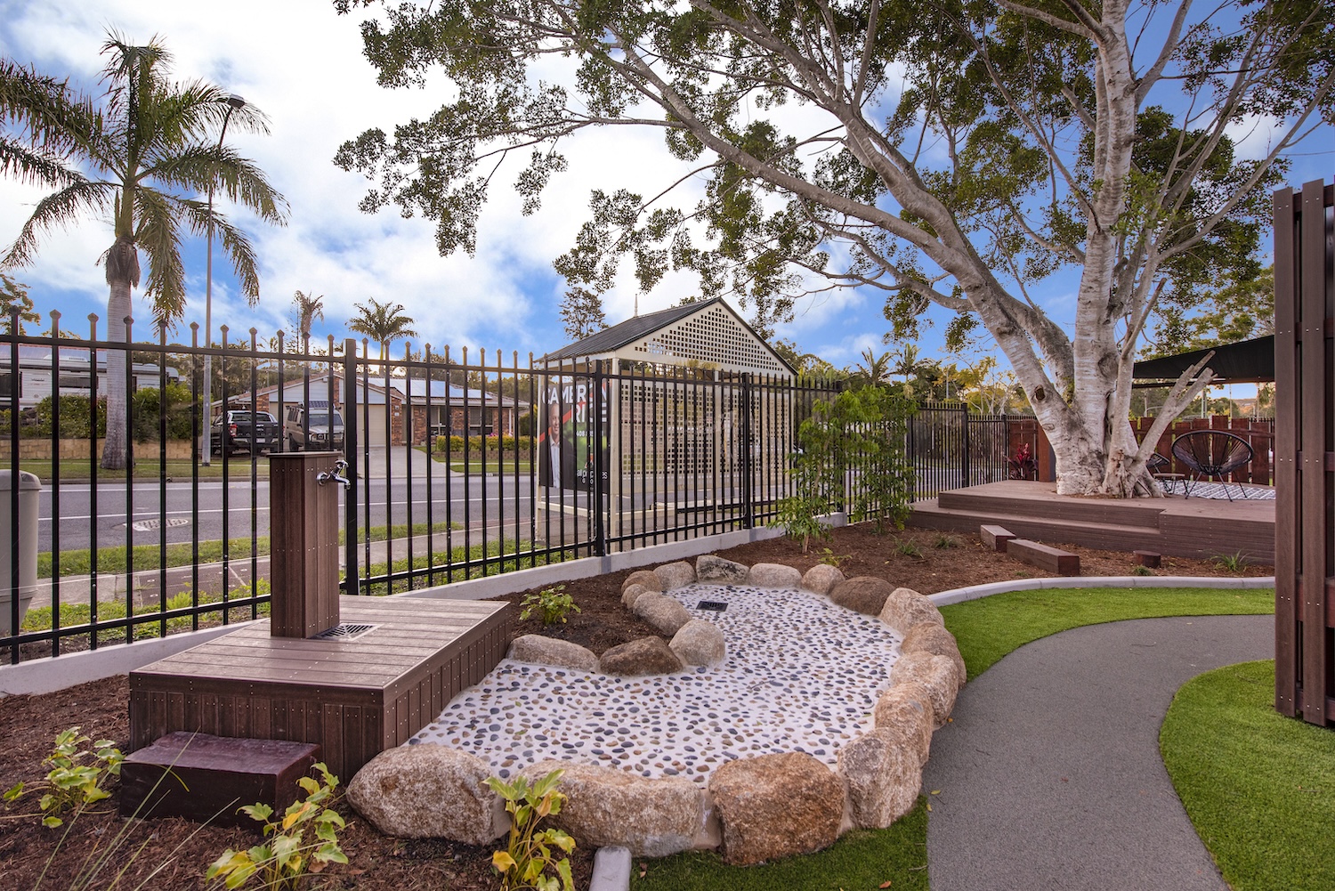 Childcare Centre Design, Planning & Construction in Bimbadeen, Queensland 14